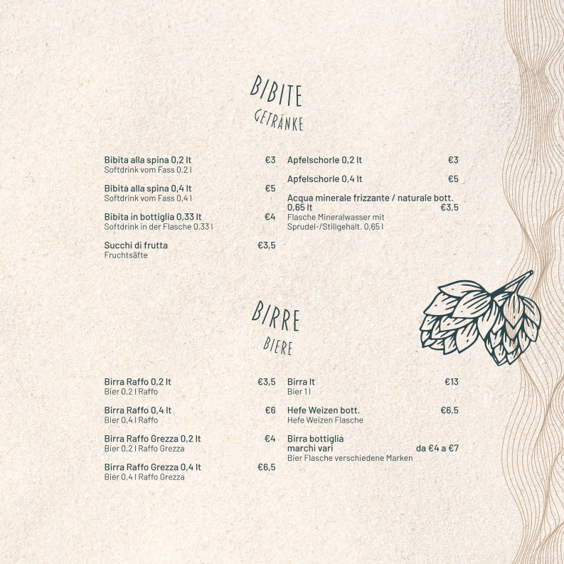 Menu Photo 9