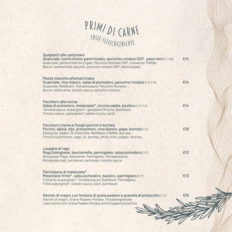 Menu Photo 8
