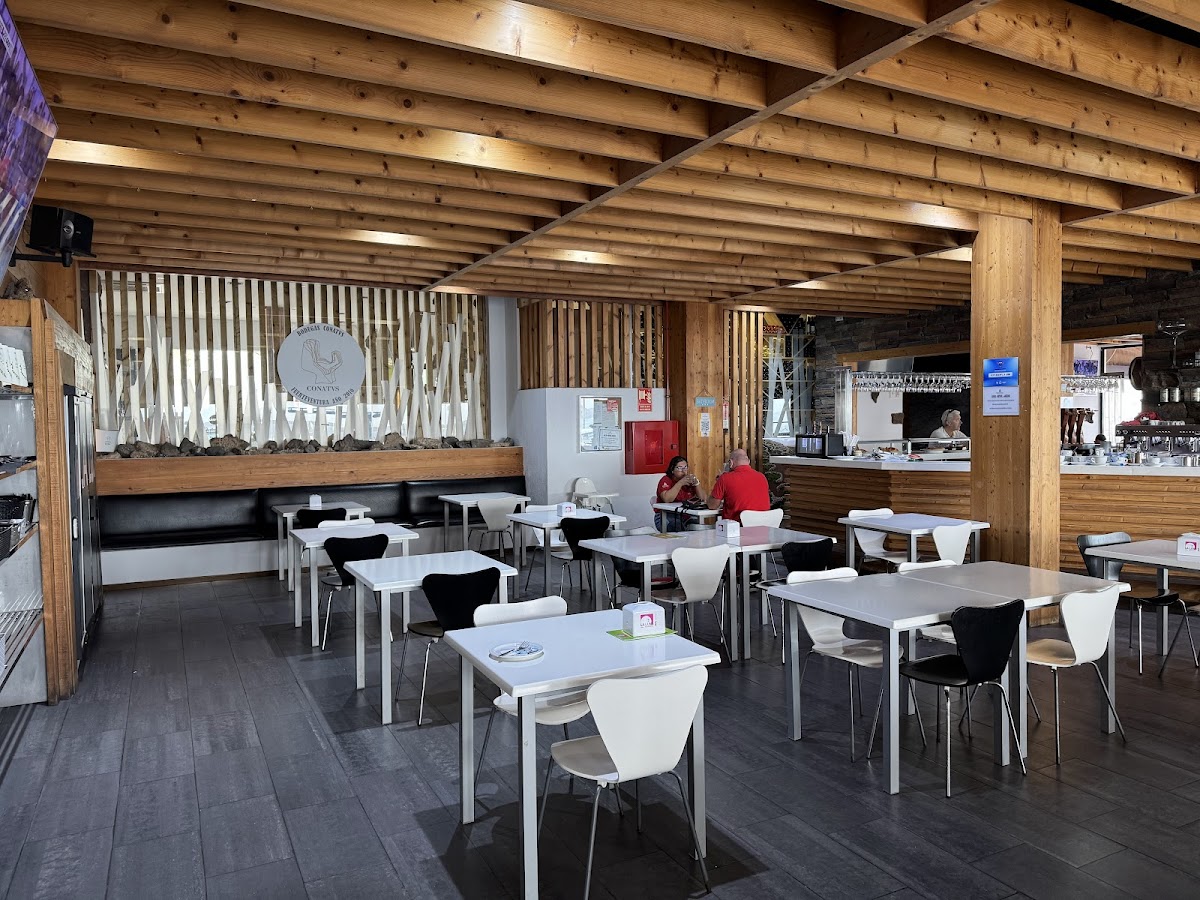 Pub Restaurante La Luna