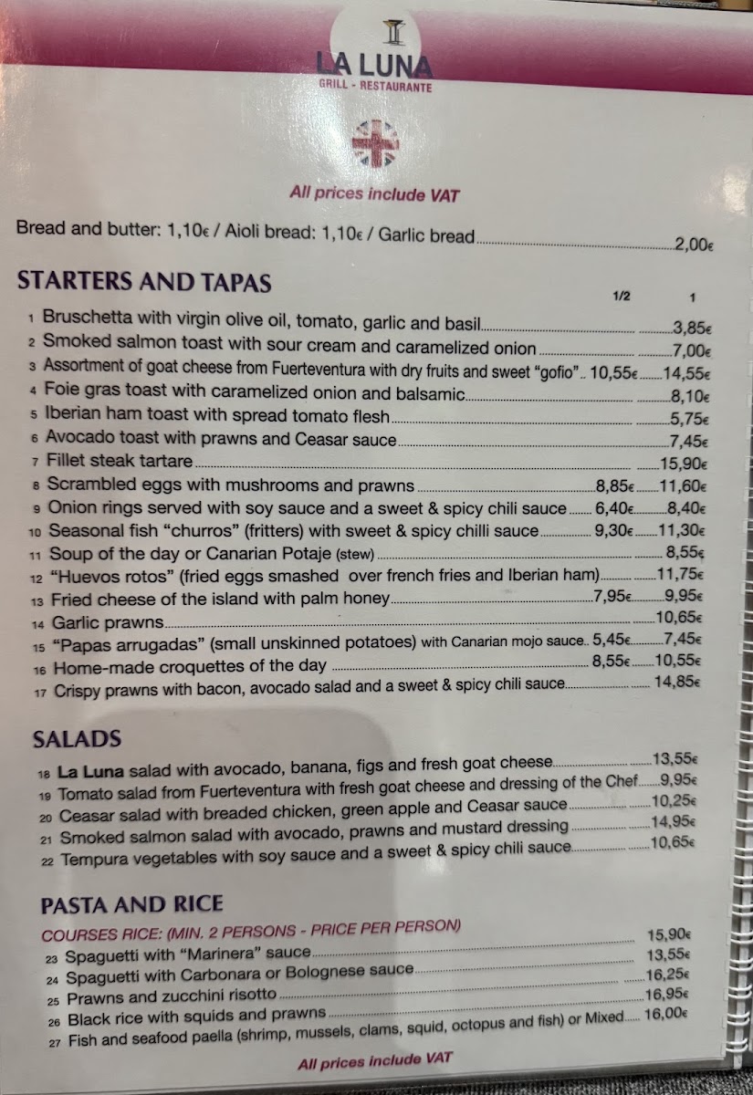Menu Photo 3