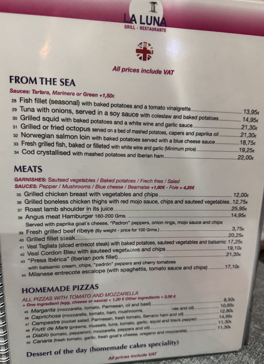 Menu Photo 7