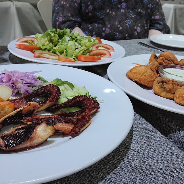 Tapas