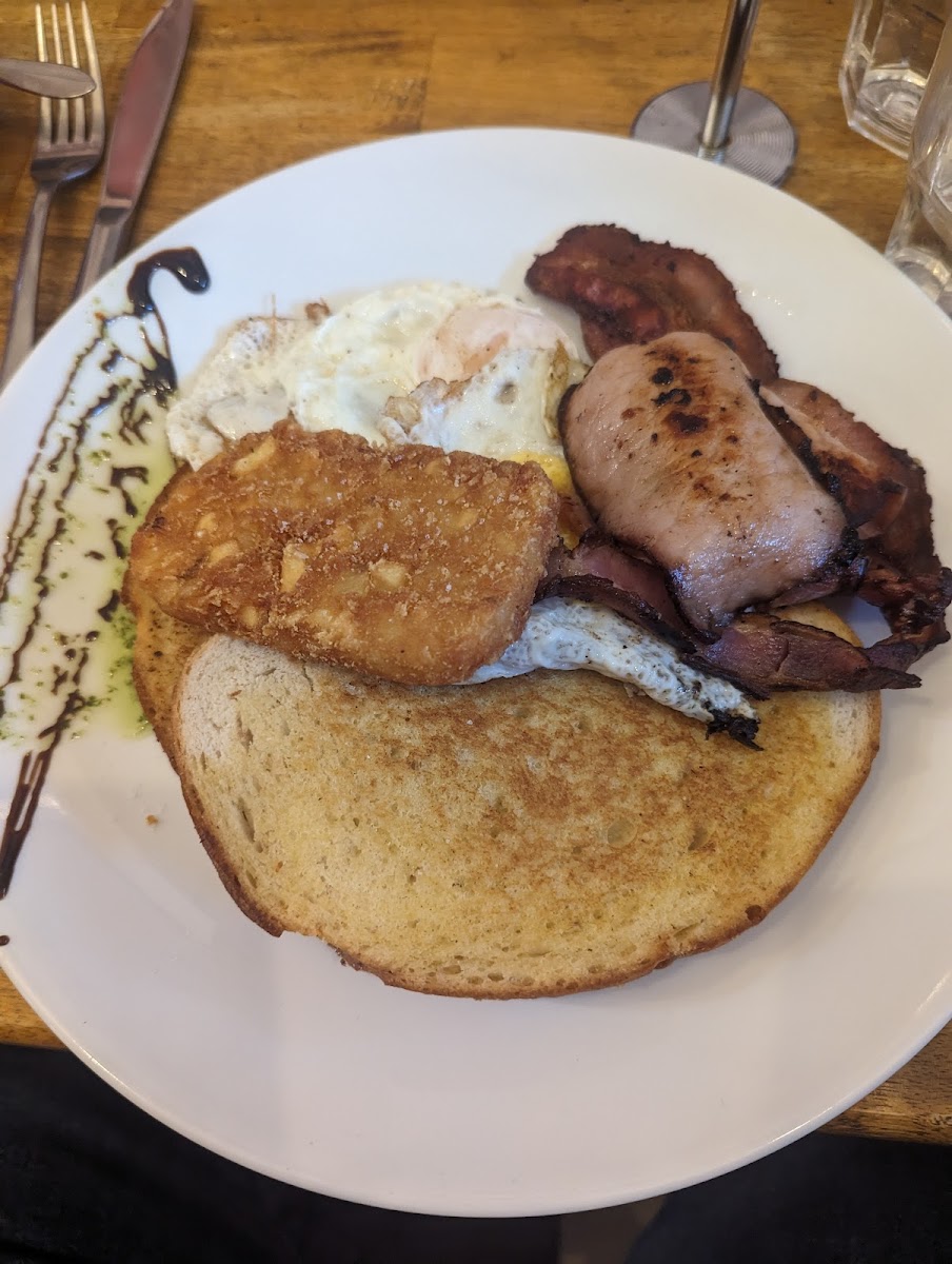 Mrs Browns Diner - Photo 9