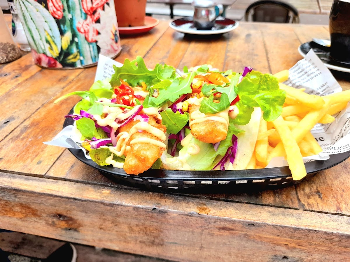 Mrs Browns Diner - Photo 4