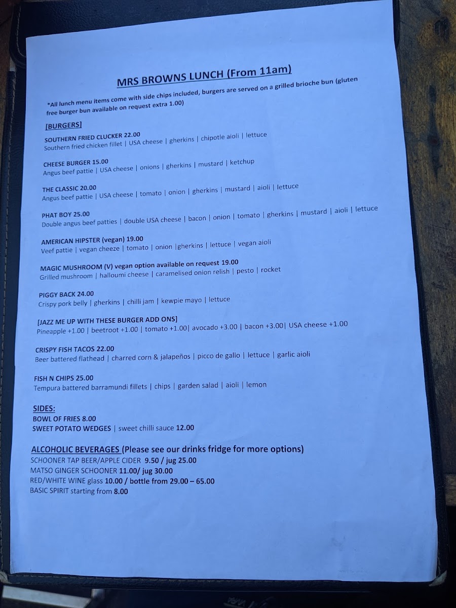 Menu Photo 2