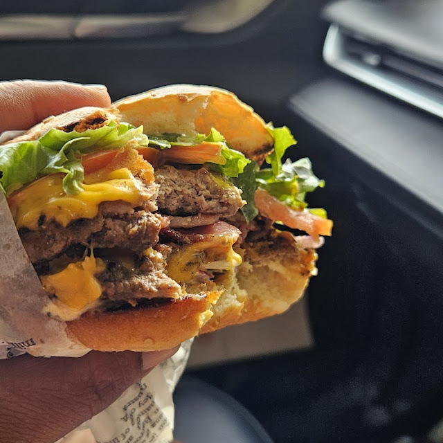 Phat Boy Burguer