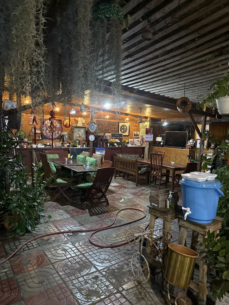 Thai House Ghana