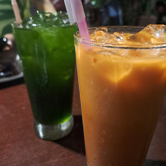 Thai Ice Tea