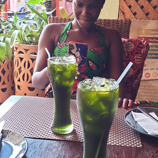 Green Tea