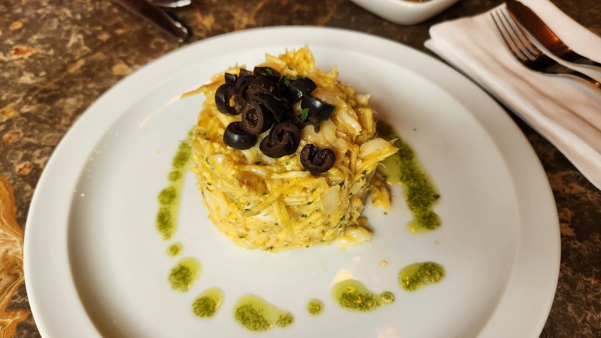 The Codfish House - Photo 6