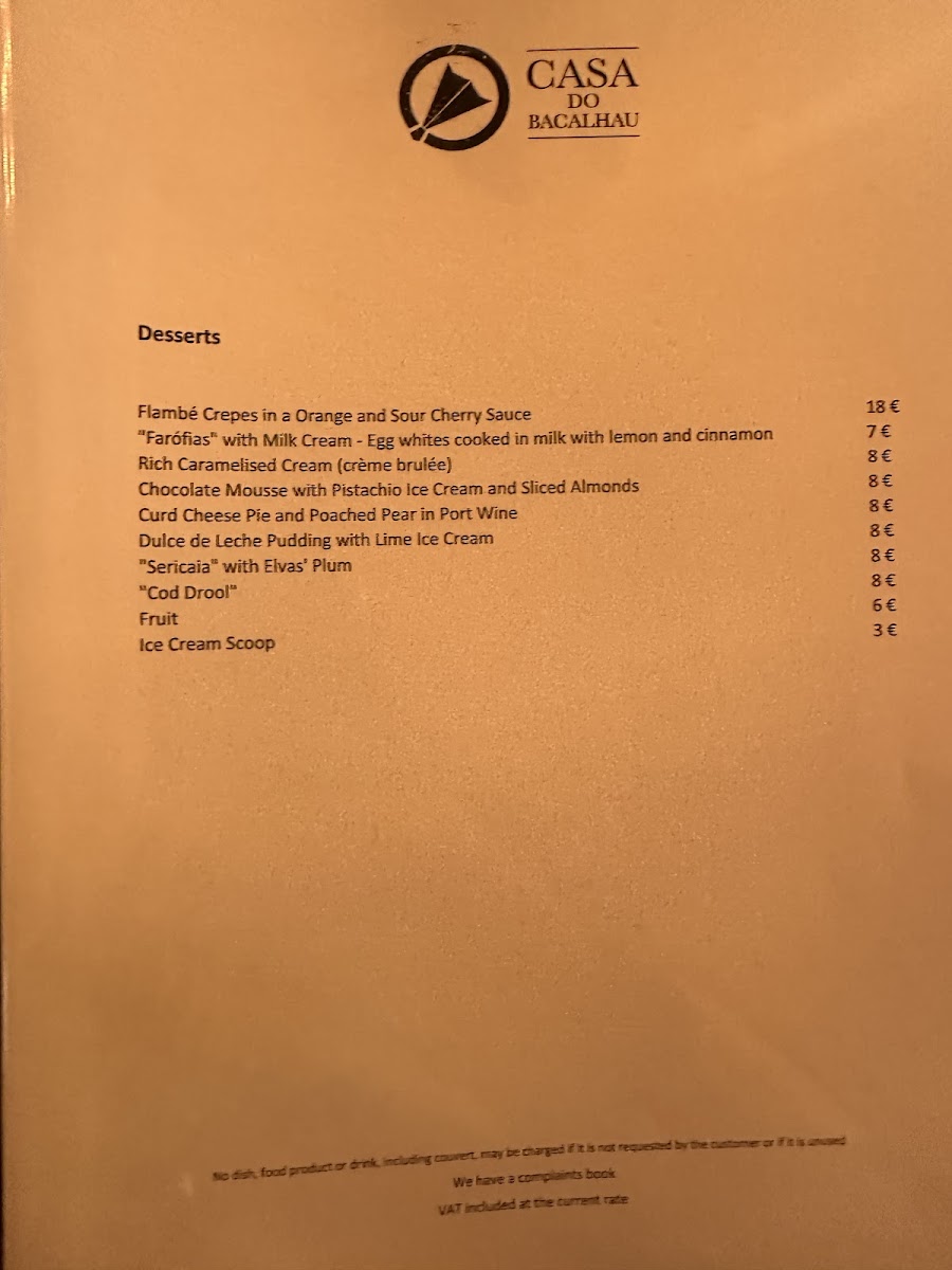 Menu Photo 9