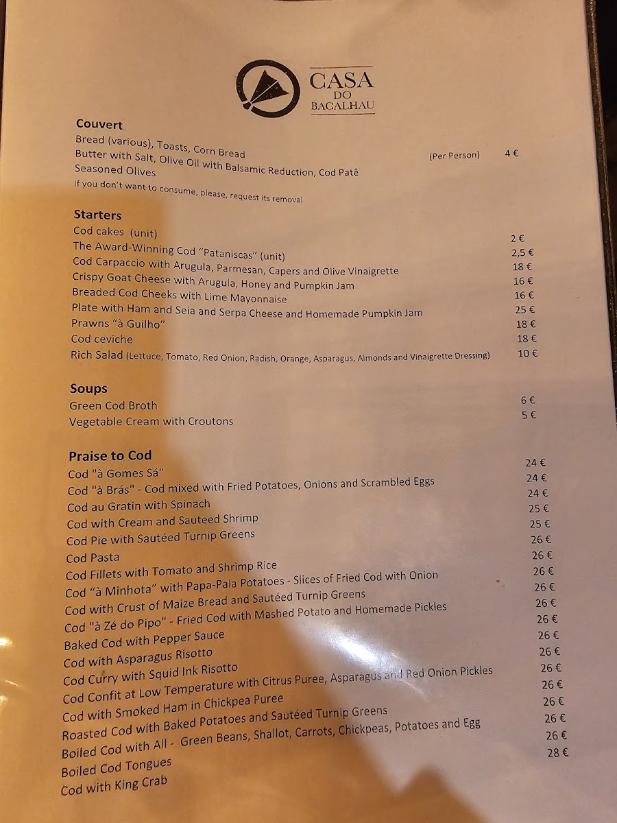 Menu Photo 4