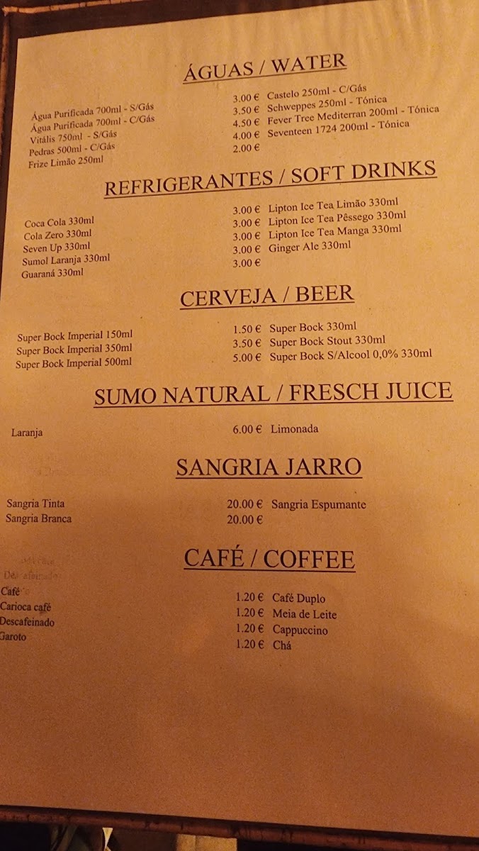 Menu Photo 8