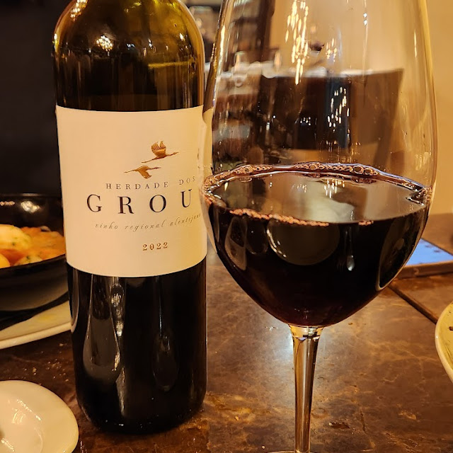 Vinhos