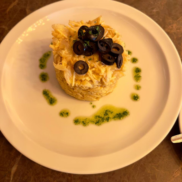 Cod À Braz