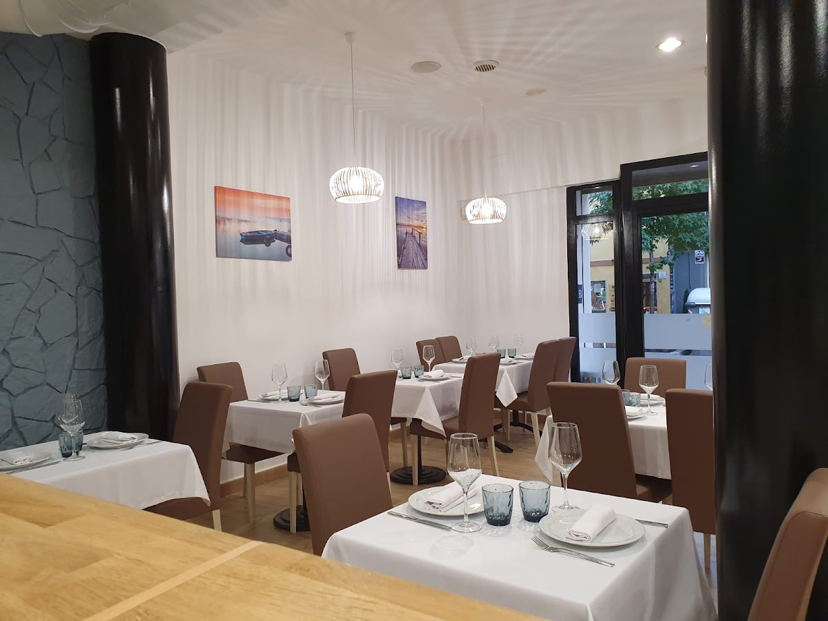 Octopus Girona