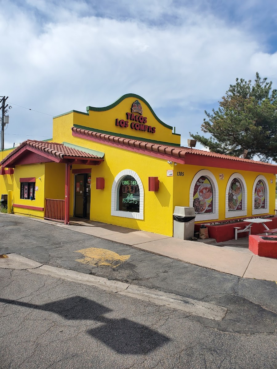 Tacos Los Compas