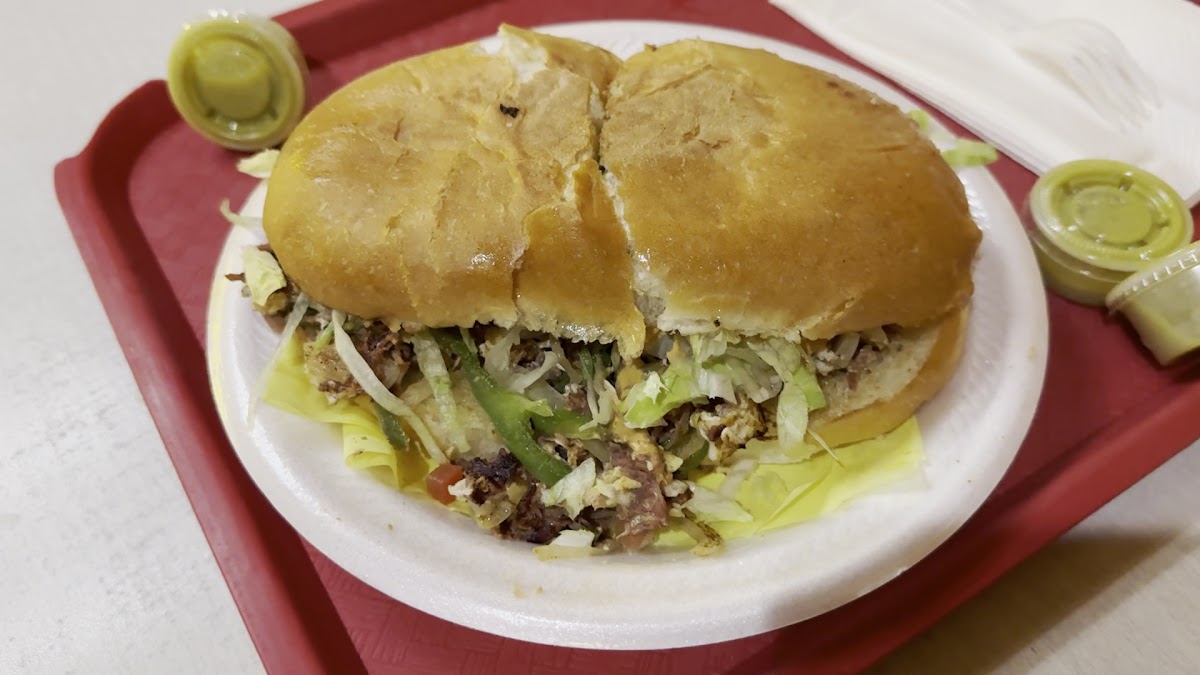 Tacos Los Compas - Photo 1