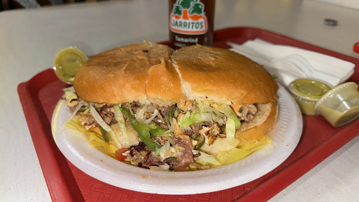 Tacos Los Compas - Photo 2