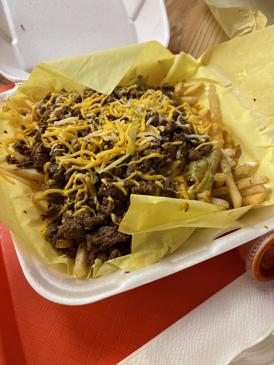 Tacos Los Compas - Photo 4