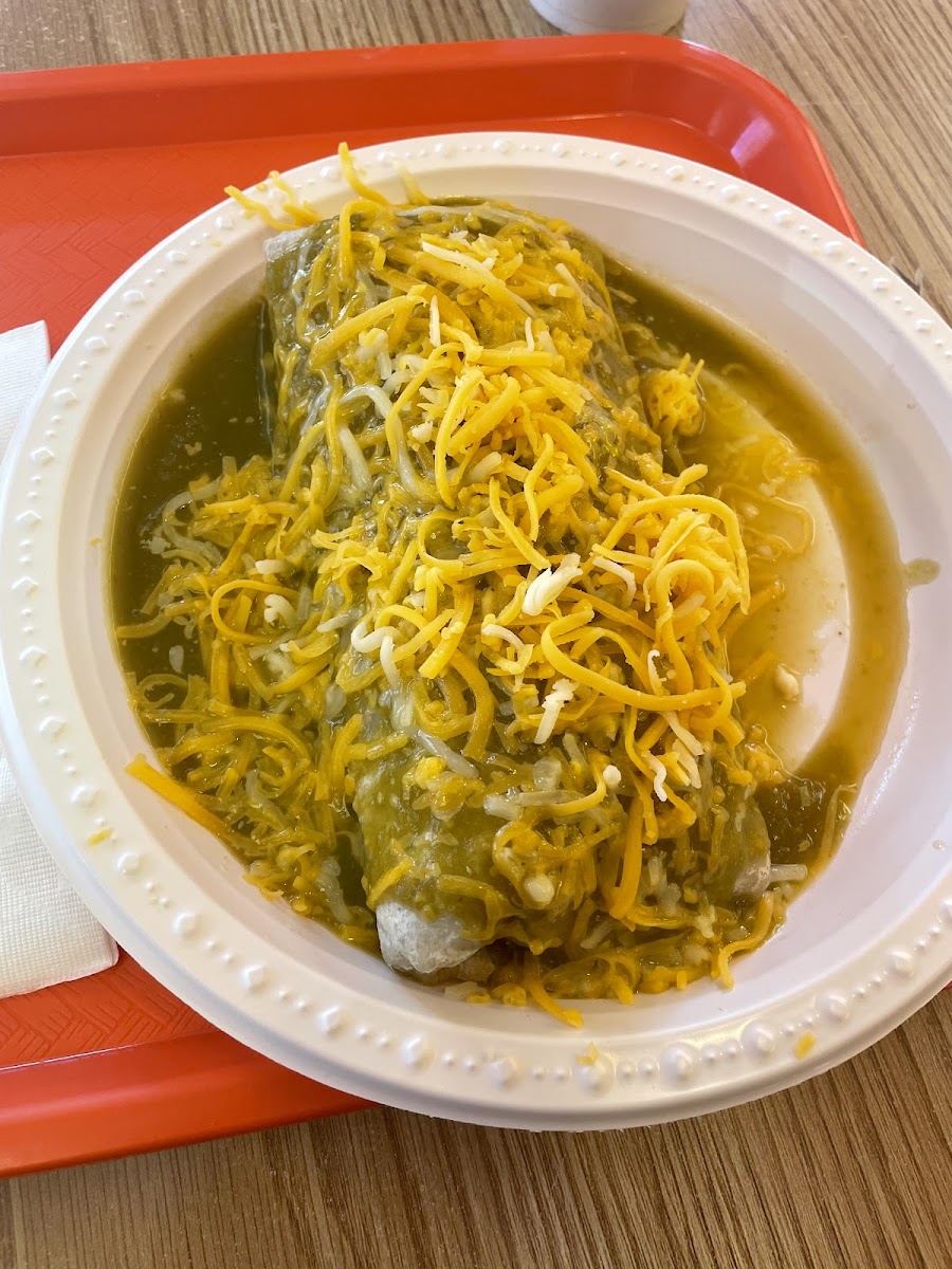 Tacos Los Compas - Photo 5