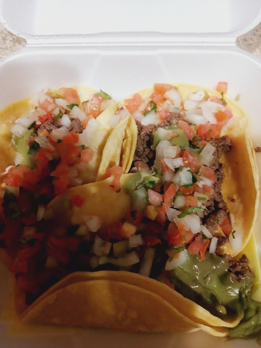 Tacos Los Compas - Photo 6