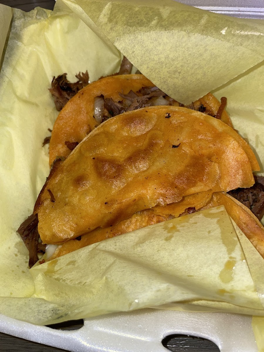Tacos Los Compas - Photo 7