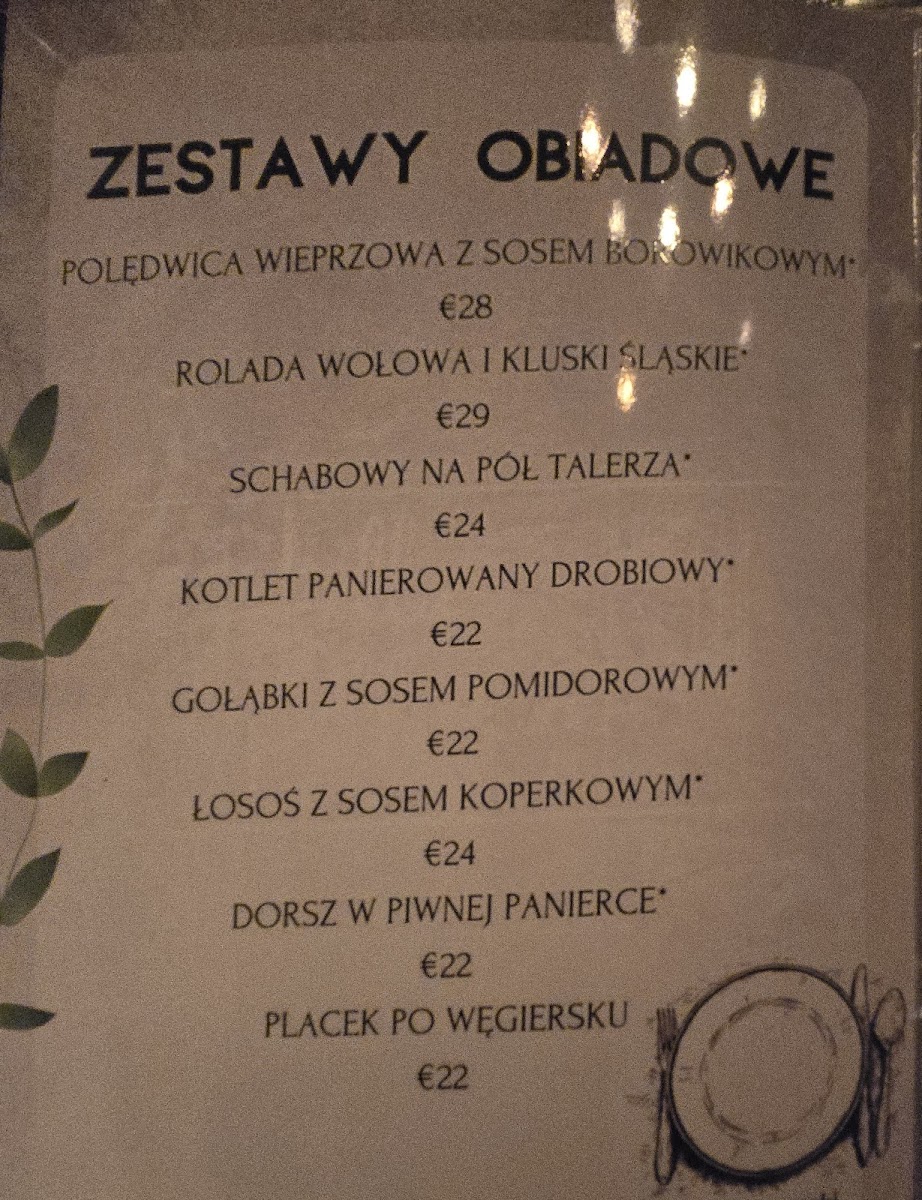 Menu Photo 9