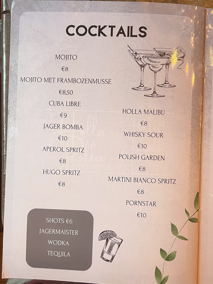 Menu Photo 6