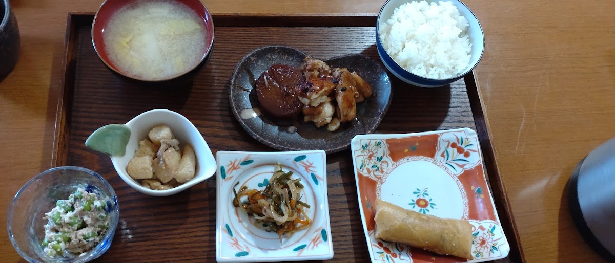 Matsushiro Shozan store Shinkokyu - Photo 4
