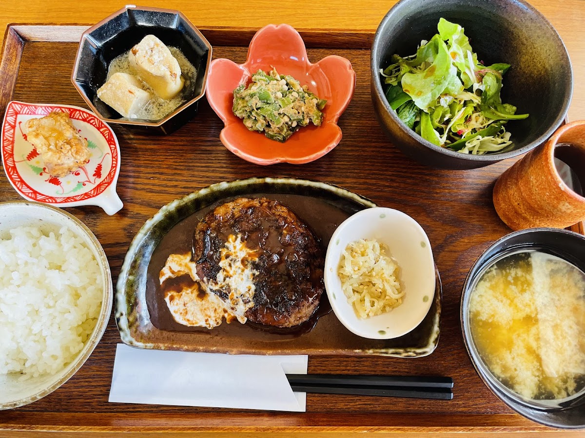 Matsushiro Shozan store Shinkokyu - Photo 5
