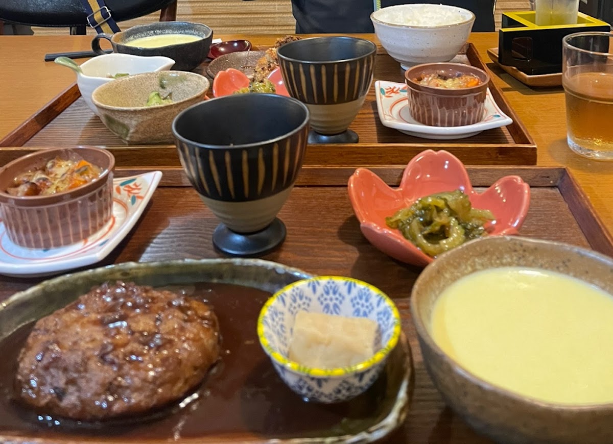 Matsushiro Shozan store Shinkokyu - Photo 7