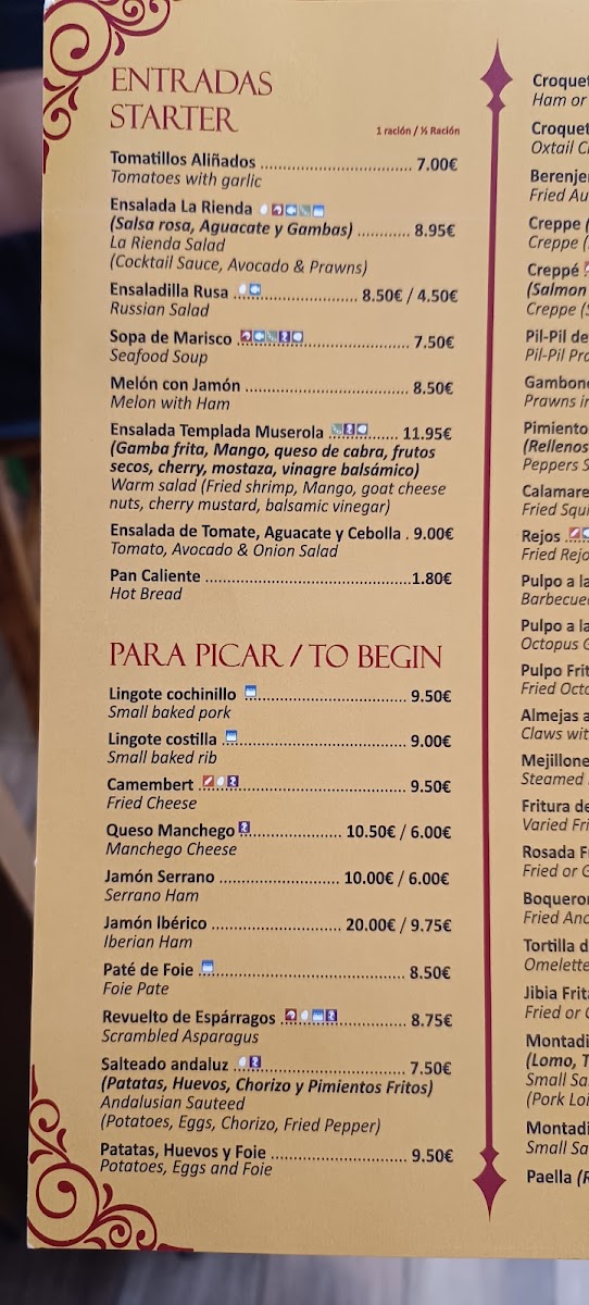 Menu Photo 9