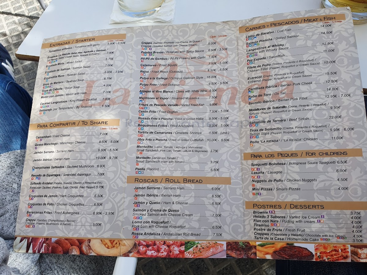 Menu Photo 8