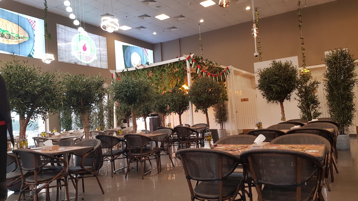 Falafel Alrabiah Ras alKhaimah - فلافل الرابيه راس الخيمه - Photo 3