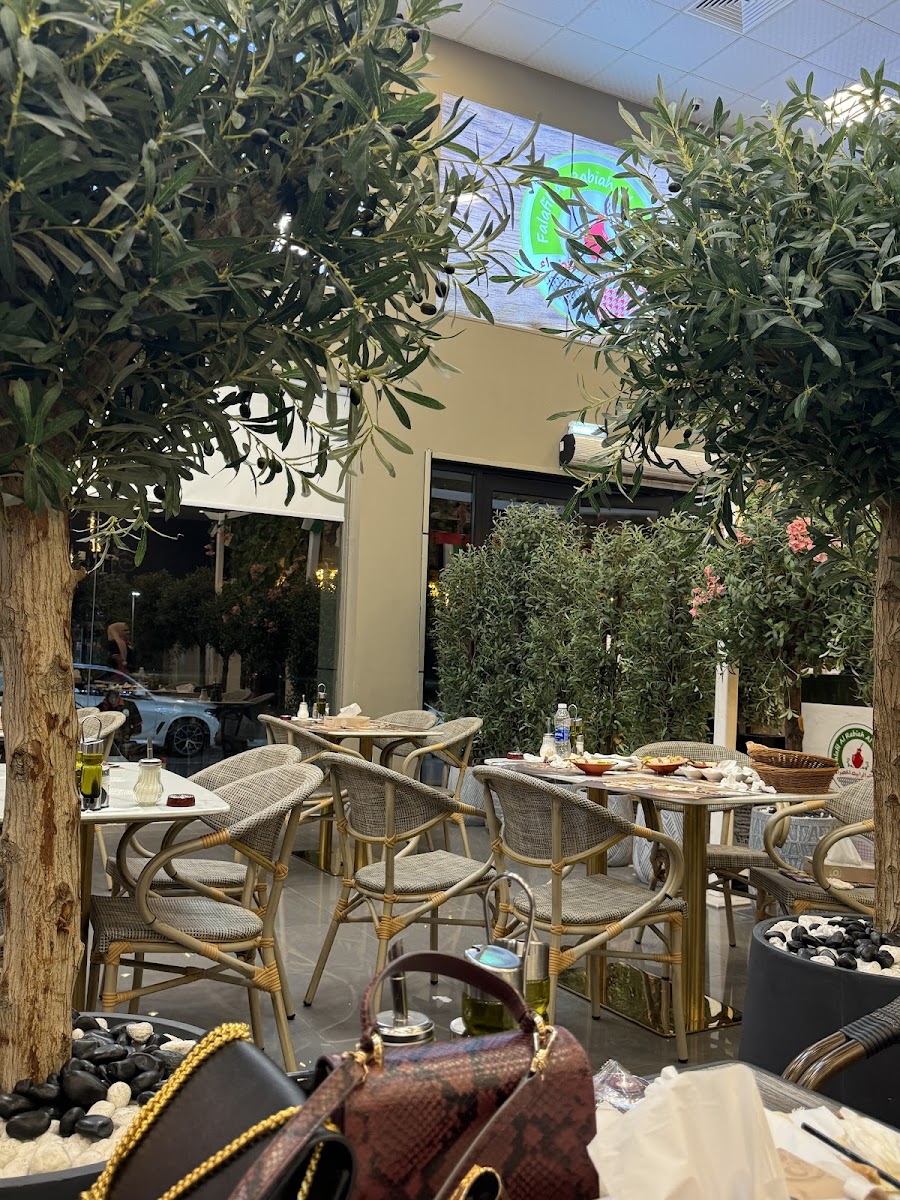 Falafel Alrabiah Ras alKhaimah - فلافل الرابيه راس الخيمه - Photo 6