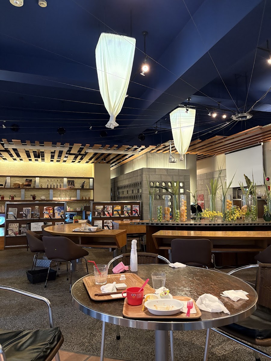 Café Neuf - Photo 1