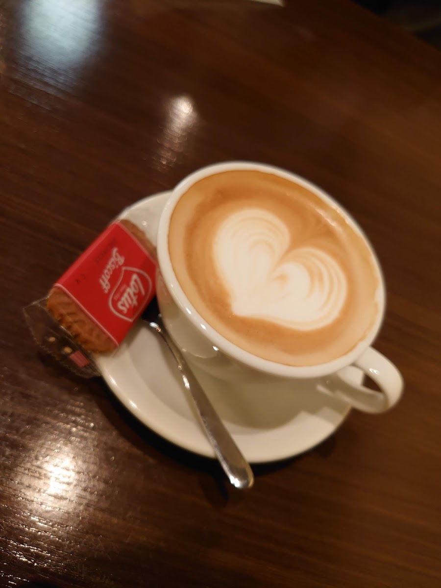 Café Neuf - Photo 5