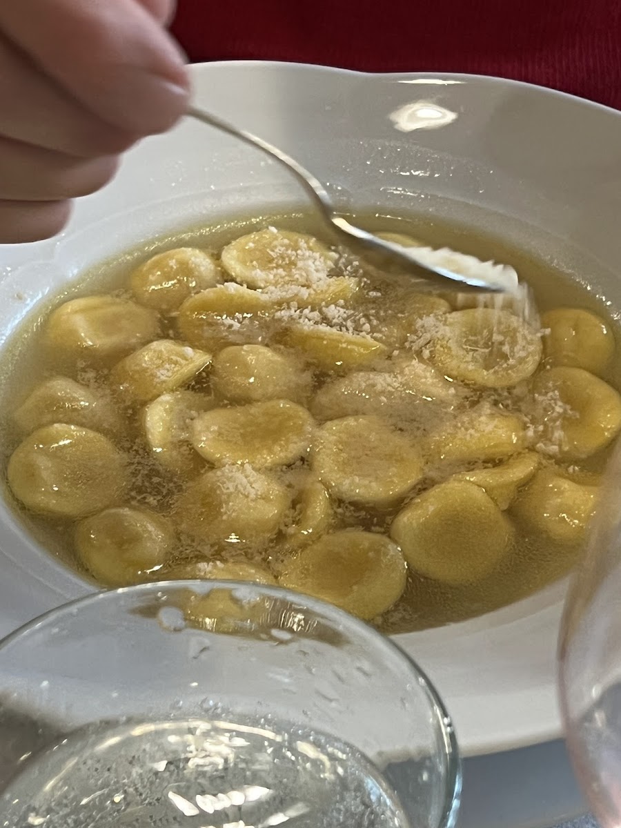 Trattoria Squeri - Photo 9