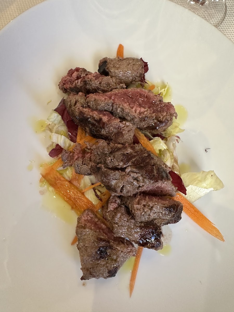 Trattoria Squeri - Photo 1