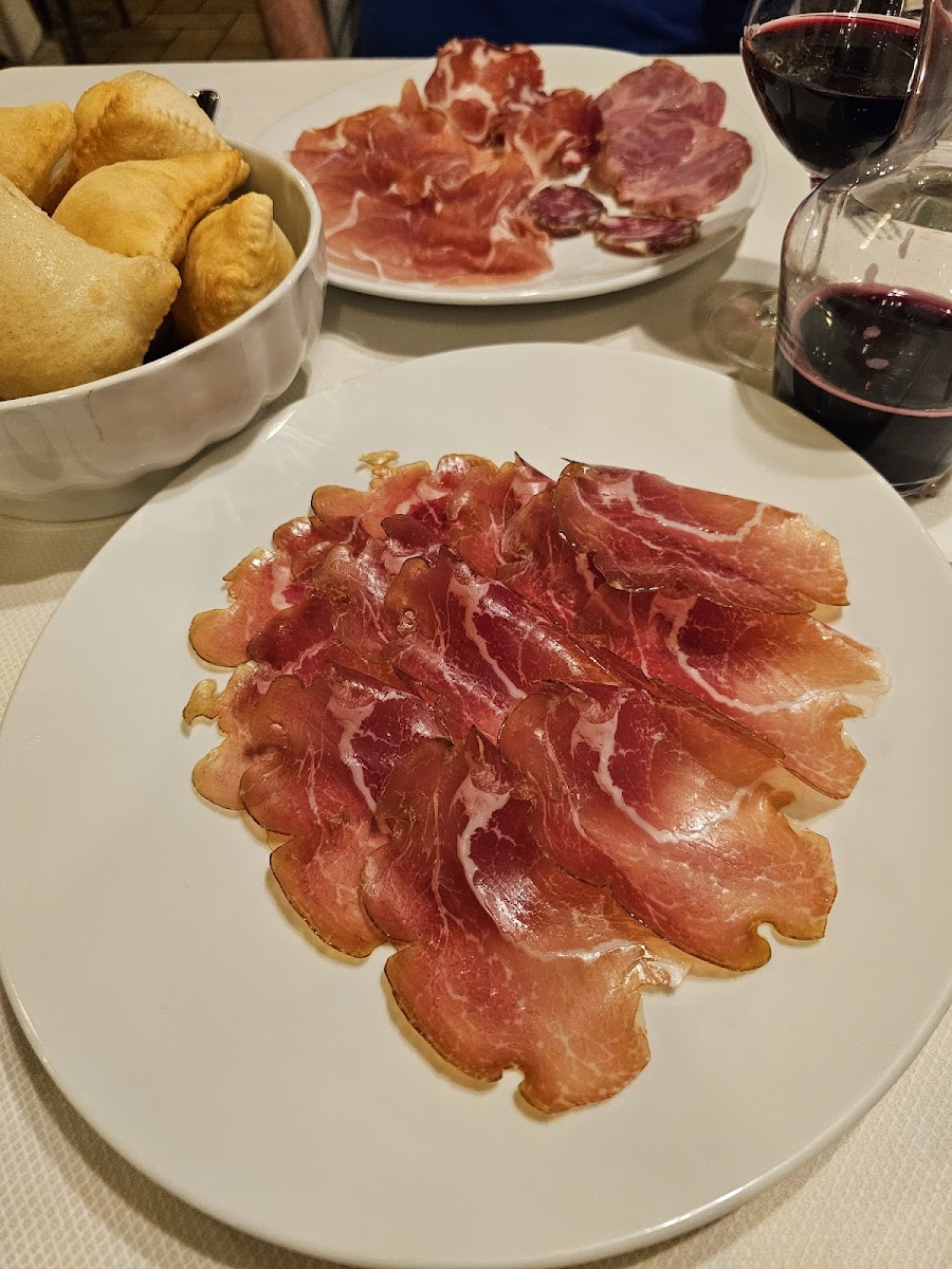 Trattoria Squeri - Photo 2