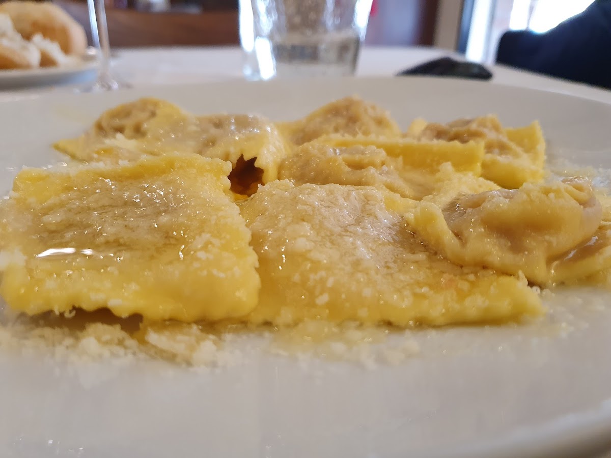 Trattoria Squeri - Photo 3