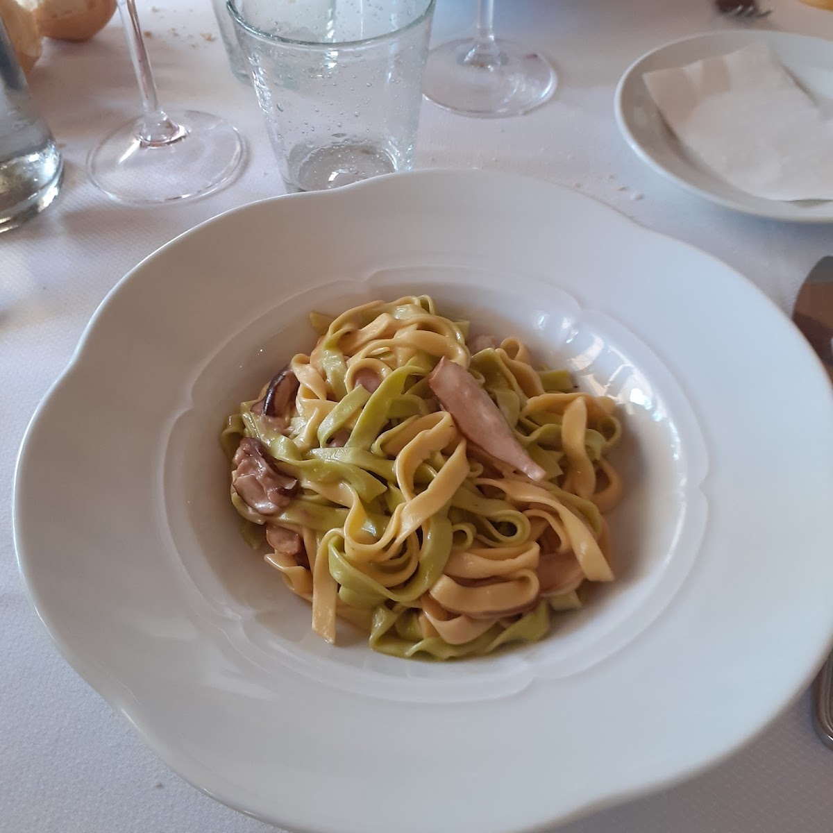 Trattoria Squeri - Photo 4