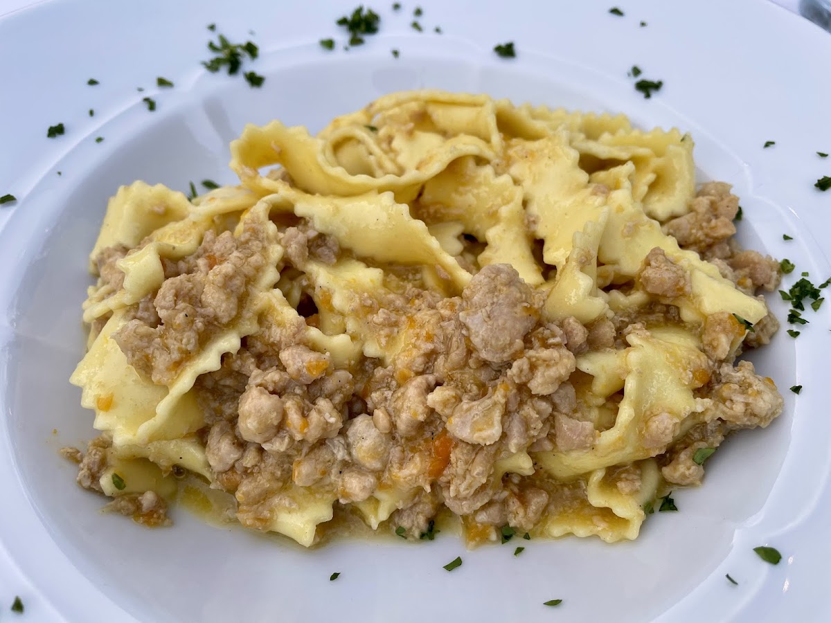 Trattoria Squeri - Photo 5