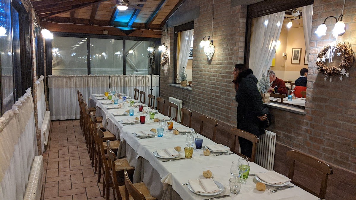 Trattoria Squeri - Photo 6