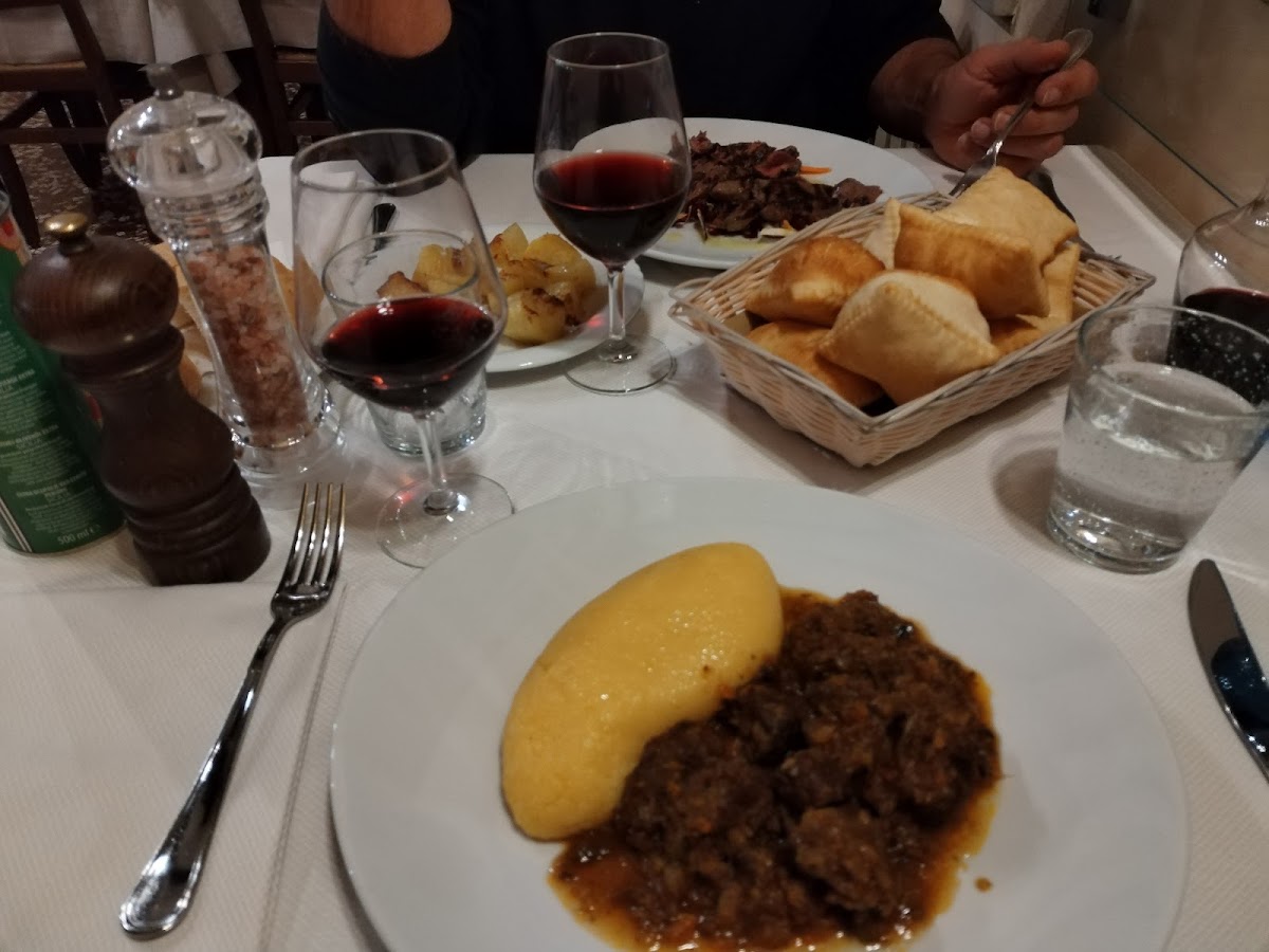 Trattoria Squeri - Photo 7