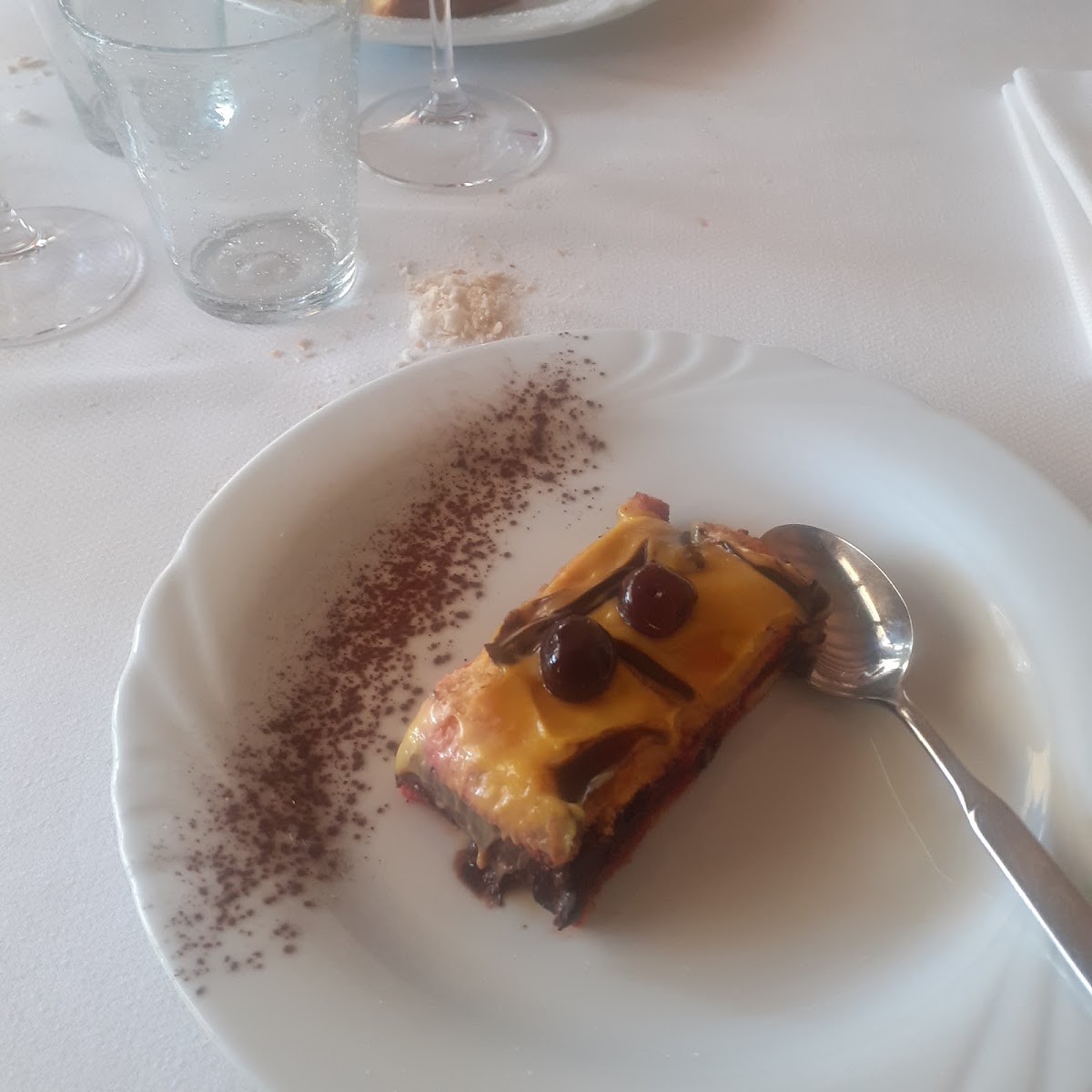 Trattoria Squeri - Photo 8