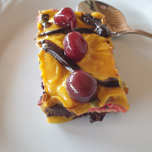 Zuppa Inglese
