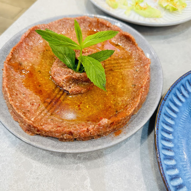 Kibbeh
