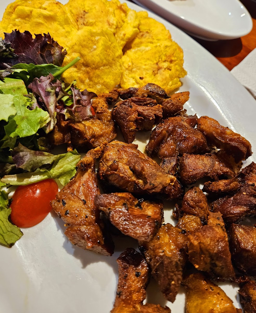 Cafe 18 - Photo 3